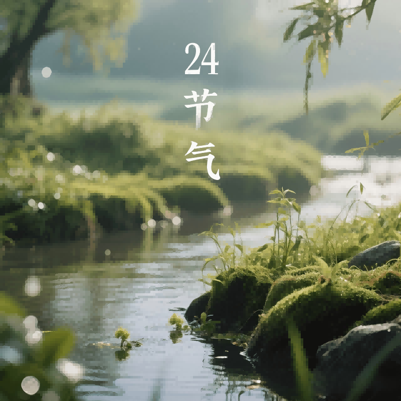 二十四节气的当代价值与文化意义