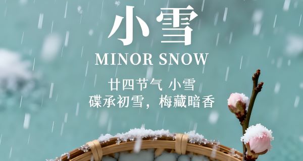 小雪节气农事活动：冬藏备战，筑牢丰收根基