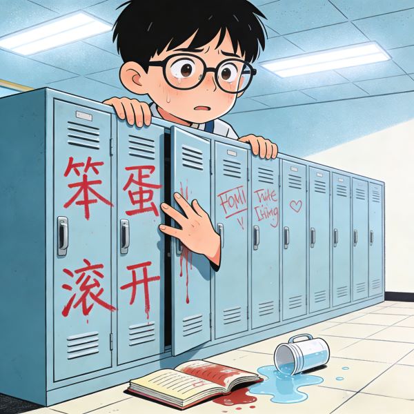 全球校园霸凌现象的地域差异分析