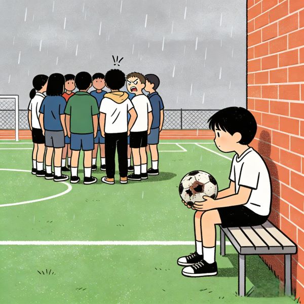 校园霸凌的心理影响评估